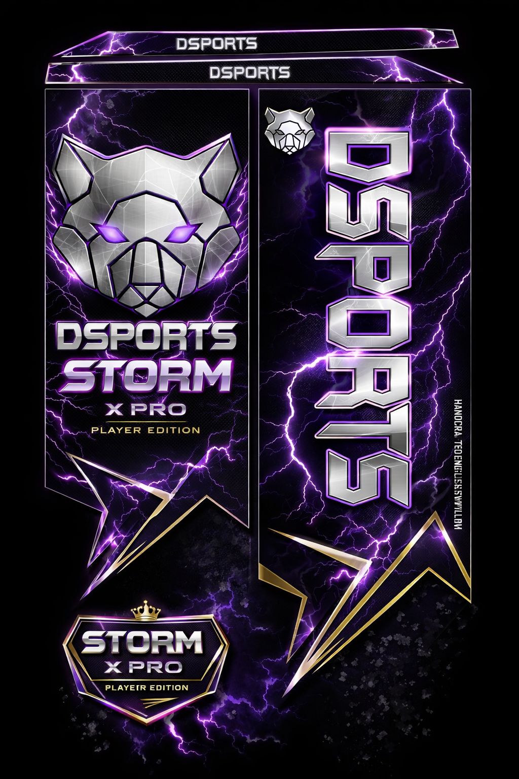 3D Digital Stickers